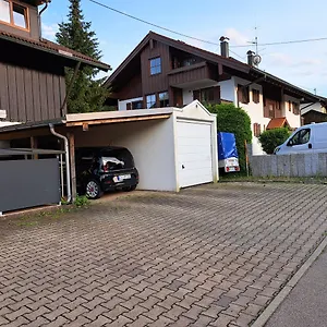  Apartment Hirsch Glueck