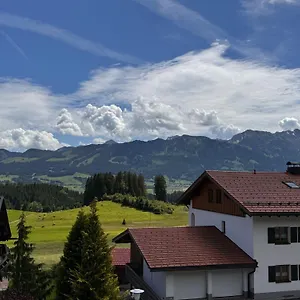  Apartment Bergliebe